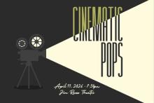 Concert graphic Photo