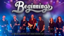 Beginnings: A Celebration of the Music of Chicago Photo