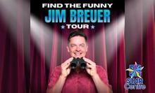 Jim Breuer: Find The Funny Photo