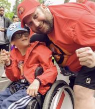 Photo of ROAR for Kids Photo