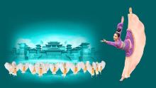 Shen Yun Performing Arts Photo