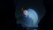 Professor Brian Cox Photo