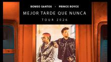 Romeo Santos Photo