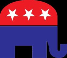 Republican GOP Photo