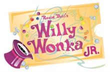 Willy Wonka Logo Photo