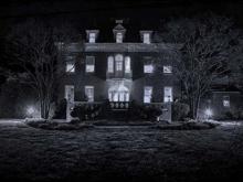 Murder at the Mansion Photo