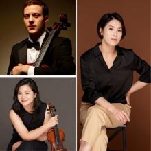 Pianist Wan-Chi Su  Photo