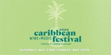 Caribbean Wine & Music Festival Photo
