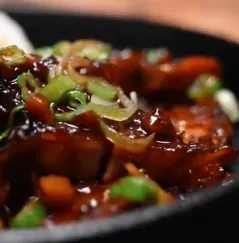 Vietnamese Braised Catfish