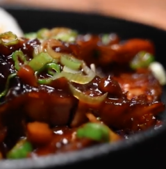 Vietnamese Braised Catfish