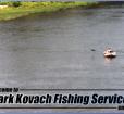 Mark Kovach Fishing Services Photo