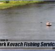 Mark Kovach Fishing Services Photo