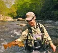 Photo Credit: Savage River Outfitters Photo