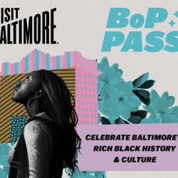 Visit Baltimore BoP Pass Photo