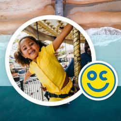 girl smiling Photo