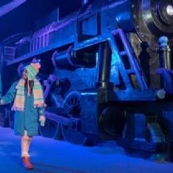 Polar Express  Photo