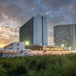 Campus Rear View Photo